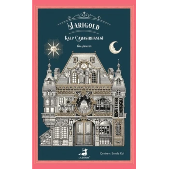 Marıgold Kalp Çamaşırhanesi