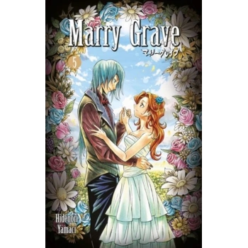 Marry Grave 5