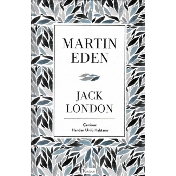 Martin Eden - Bez Cilt