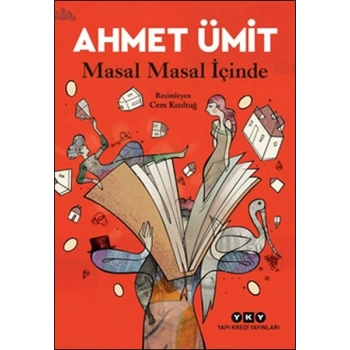 Masal Masal İçinde