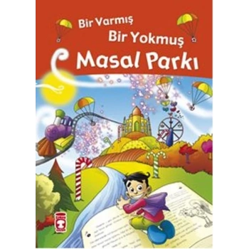 Masal Parkı- Bir Varmış Bir muş