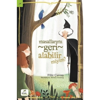 Masallarımı Geri Alabilir Miyim?