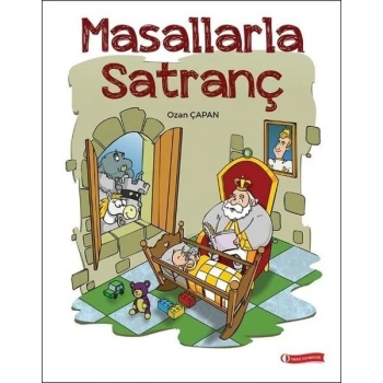 Masallarla Satranç