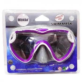 Maske Tek  Almira A/Csb