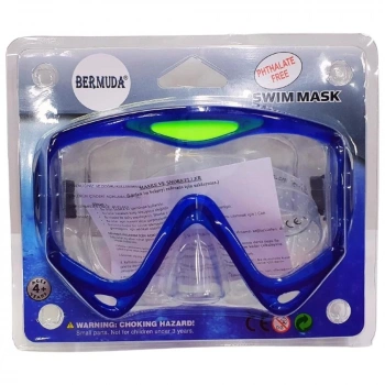 Maske Tek Delux Space - /CSB