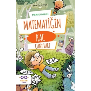 Matematiğin Kaç Canı Var?