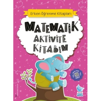 Matematik Aktivite Kitabım