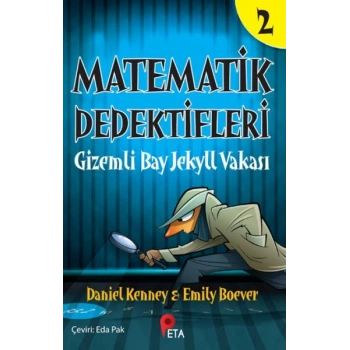 Matematik Dedektifleri 2 : Gizemli Bay Jekyll Vakası