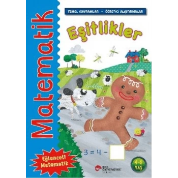Matematik - Eşitlikler
