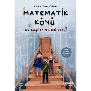 Matematik Köyü - Bu Sayıların Nesi Var?