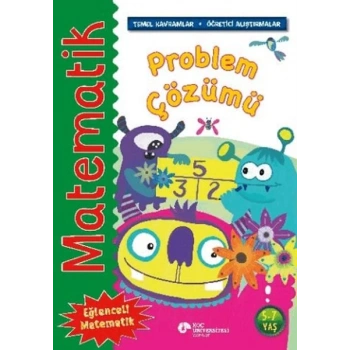 Matematik - Problem Çözümü