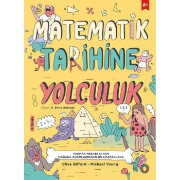 Matematik Tarihine Yolculuk