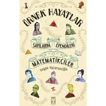 Matematikçiler Sayıların Eleri