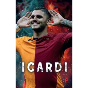 Mauro Icardi- (Poster Hediyeli)