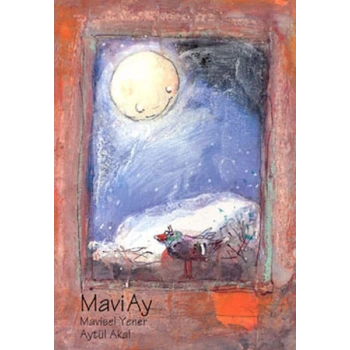 Mavi Ay