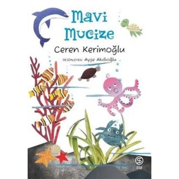 Mavi Mucize