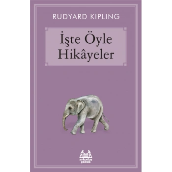 Mavi Seri - İşte Öyle Hikâyeler