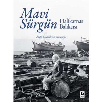 Mavi Sürgün Ciltli, Özel Baskı