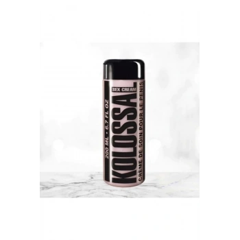 Maxi Male Cream 200 ml Ve Playboy Naturallubricant 50ml