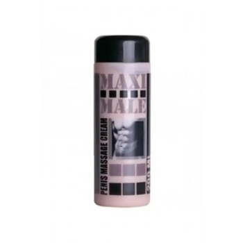 Maxi Male Cream Erk.ekliği Büy.ütücü Geliştirici Losyon 200 ml