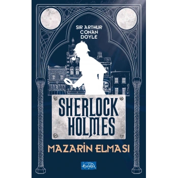 Mazarin Elması - Sherlock Holmes