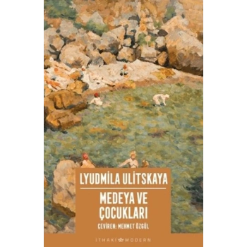 Medeya ve Çocukları