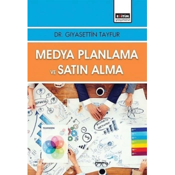 Medya Planlama Ve Satın Alma