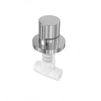 Mega 6132 25 mm Ankastre Ara Kesme Valfi