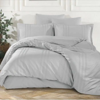 Melkor Çift Kişilik Ranforce Nev Takımı V7 A.Gri