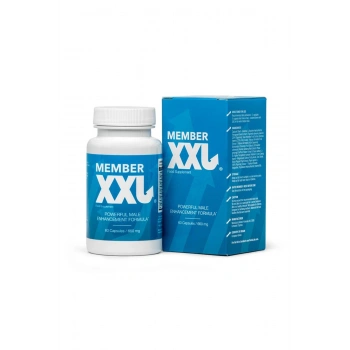 Member Xx Large Özel Bölge Geliştirici 60 Lı Takviye