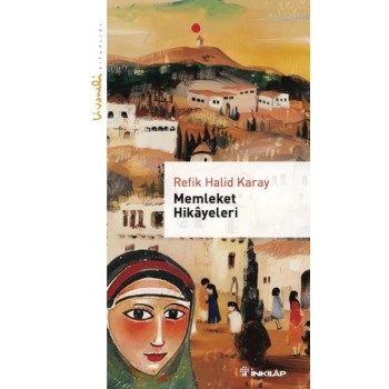 Memt Hikayeleri - Livaneli lığı