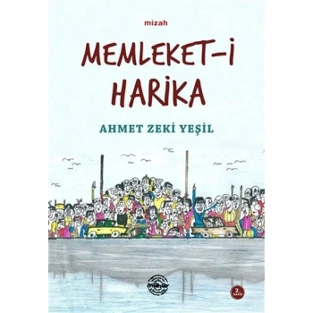 Memt-i Harika