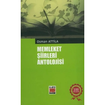 Memt Şiirleri Antolojisi / Osman Atilla