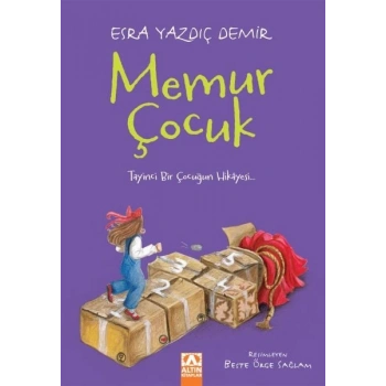 Memur Çocuk