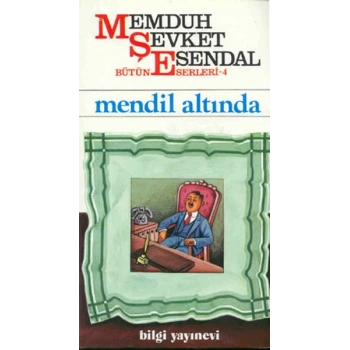 Mendil Altında