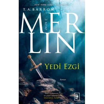 Merlin 2.  - Yedi Ezgi