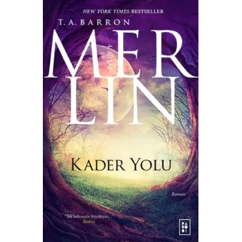 Merlin 4.  - Kader Yolu