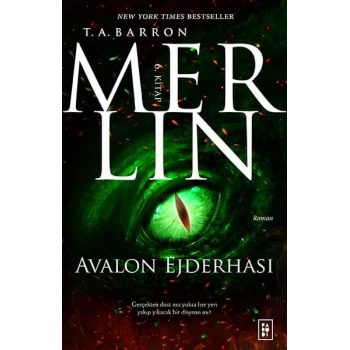 Merlin 6.  - Avn Ejderhası