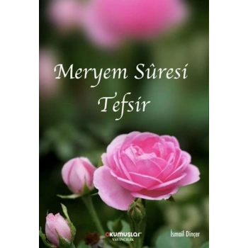 Meryem Suresi Tefsir