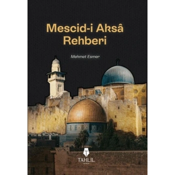 Mescid-i Aksa Rehberi