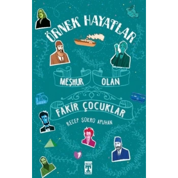 Meşhur Olan  Çocuklar