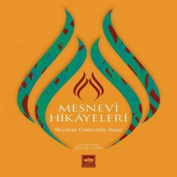 Mesnevi Hikayeleri