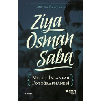 Mesut İnsanlar Fotoğrafhanesi -Bütün Öyküleri