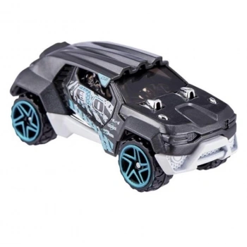 Metal Araba Zuru Metal Machines - INSANITY