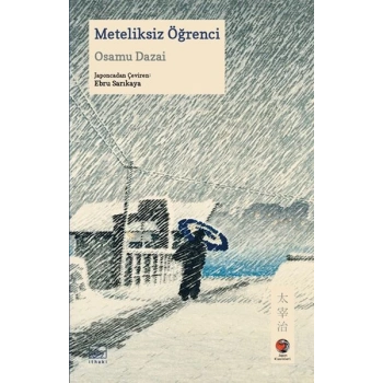 liksiz Öğrenci Japon Klasikleri