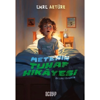 ’nin Tuhaf Hikâyesi Değerli Öyküler