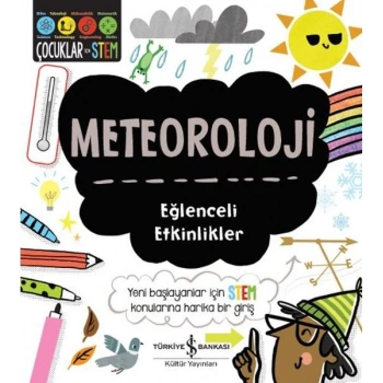 Meteoroloji - Eğlenceli Etkinlikler