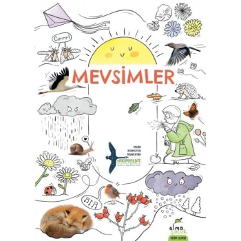 Mevsimler