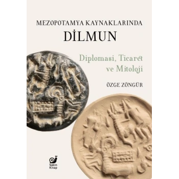 Mezopotamya Kaynaklarında Dilmun