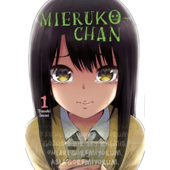 Mieruko-Chan - 1